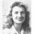 Louise Black Jadel, BJ '46