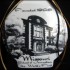 Centennial Christmas Ornament