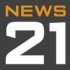News 21 Logo