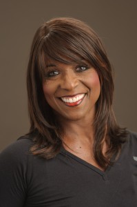 Cynthia M. Frisby Cynthia M. Frisby