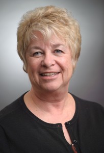 Helen Pattrin