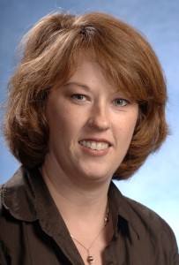 Laura Johnston