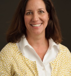 Lynda Kraxberger
