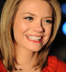 Sarah Hill Sarah Hill
