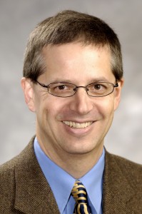 Tim P. Vos