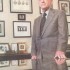 Bernard Waterman, BJ '49