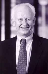 Karl Yehle, BJ '59 Karl Yehle, BJ '59