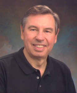Taylor Pensoneau, BJ '62 Taylor Pensoneau, BJ '62