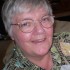 Tanya Collins, BJ '67