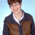 Carol Carter, BJ '70