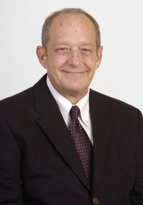 Randell Beck, BJ '79