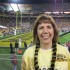Amy Grimes, BJ '82