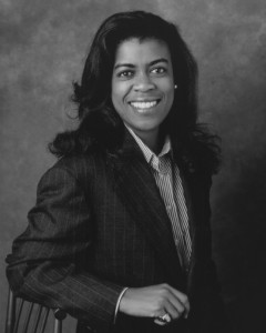 Sonja Steptoe, AB '82, BJ '82 Sonja Steptoe, AB '82, BJ '82