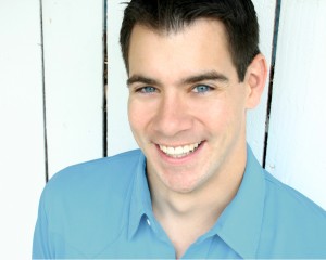 Dave Ihlenfeld, BJ '99