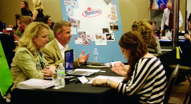 Employer Interviews