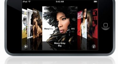 iPod Touch