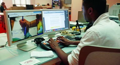 Missouri Journalism Internships