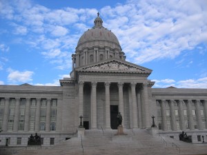 Missouri State House Missouri State House