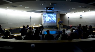 Photojournalism Presentation