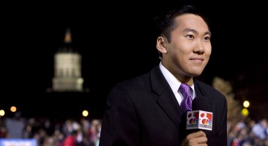 Radio-Television Journalism