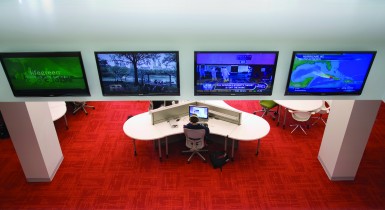 RJI Futures Lab