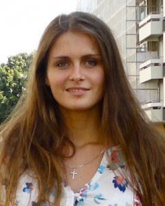 Olga Khrustaleva