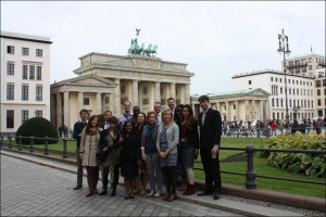 Young Journalists in Germany