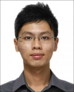 Malcolm Koh