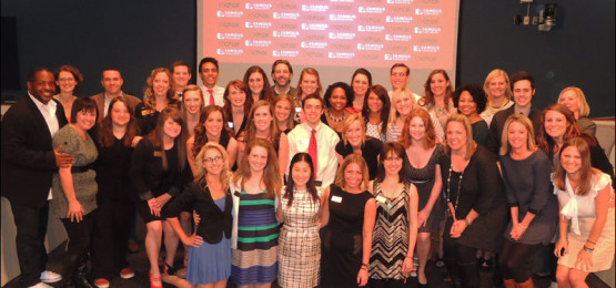 Mojo Ad 2013 Group Photo