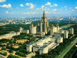 Moscow State University