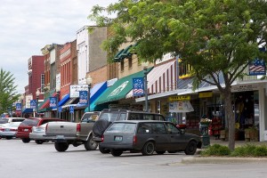 Clinton, Missouri