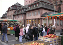 Mainz, Germany