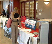 Strategic Communication Career Fair