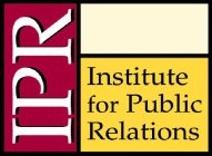 IPR Logo