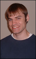 Adrian Holovaty, BJ '01