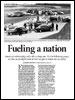 Fueling a Nation: The 1950s