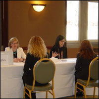 2006 Media Career Fair