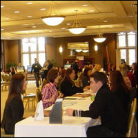 2006 Media Career Fair