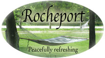 City of Rocheport Logo