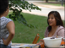 Fall Welcome 2006