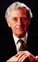 John Seigenthaler