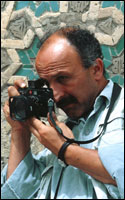Reza Deghati