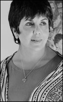 Zubeida Jaffer