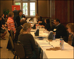 2006 Media Career Fair