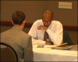 2006 Media Career Fair