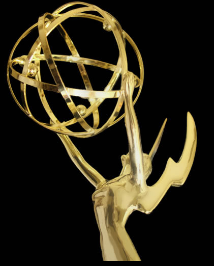 The Emmy Award