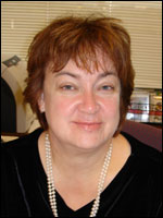 Jean Becker, BJ '78