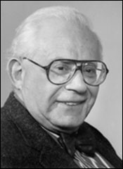 Harry M. Rosenfeld