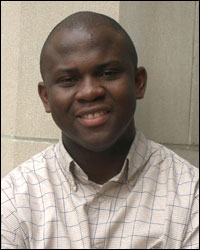 Tayo Oyedeji