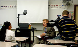 KOMU 2007 Regional Murrow Award